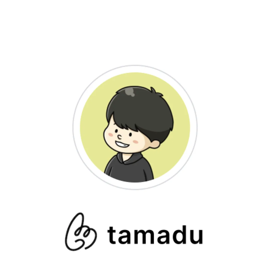プロフィールコンテンツ