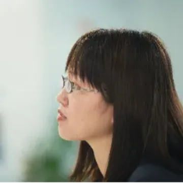 プロフィールアイコン