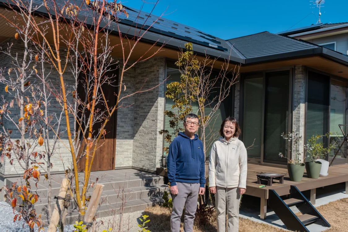 プロフィールコンテンツ