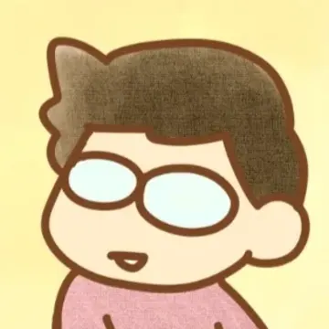 プロフィールアイコン