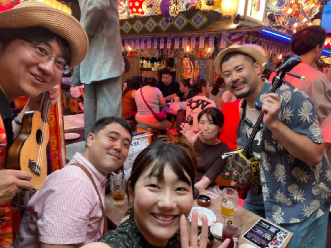 プロフィールコンテンツ