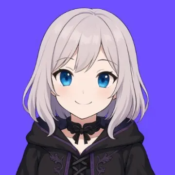 プロフィールアイコン