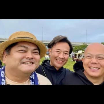 プロフィールアイコン