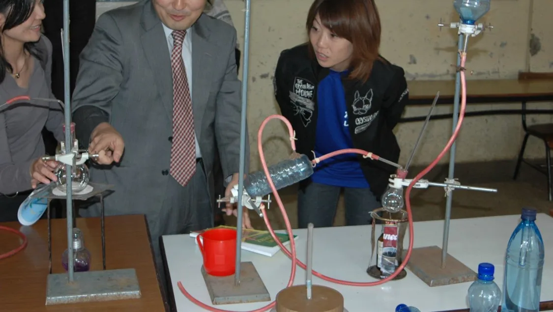 プロフィールコンテンツ