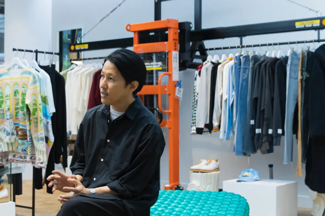 プロフィールコンテンツ
