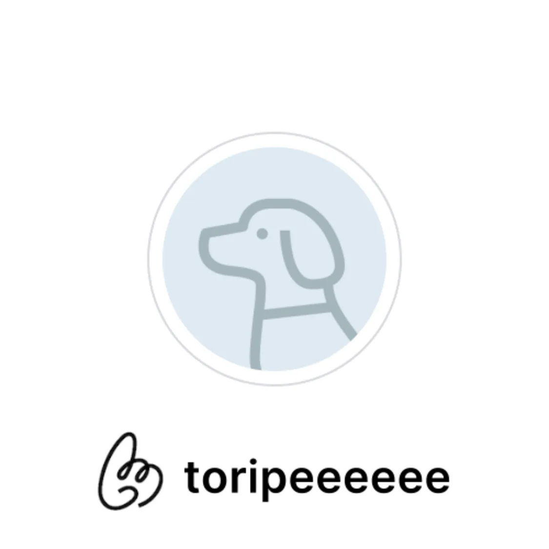 プロフィールコンテンツ