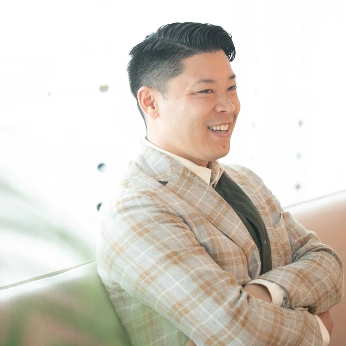プロフィールコンテンツ