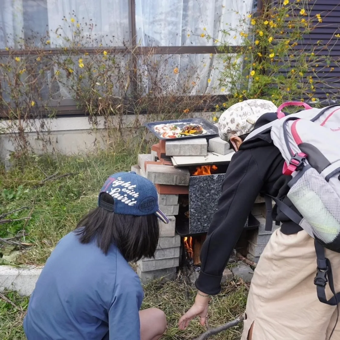 プロフィールコンテンツ