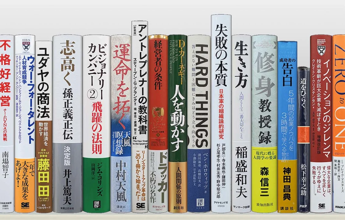 プロフィールコンテンツ