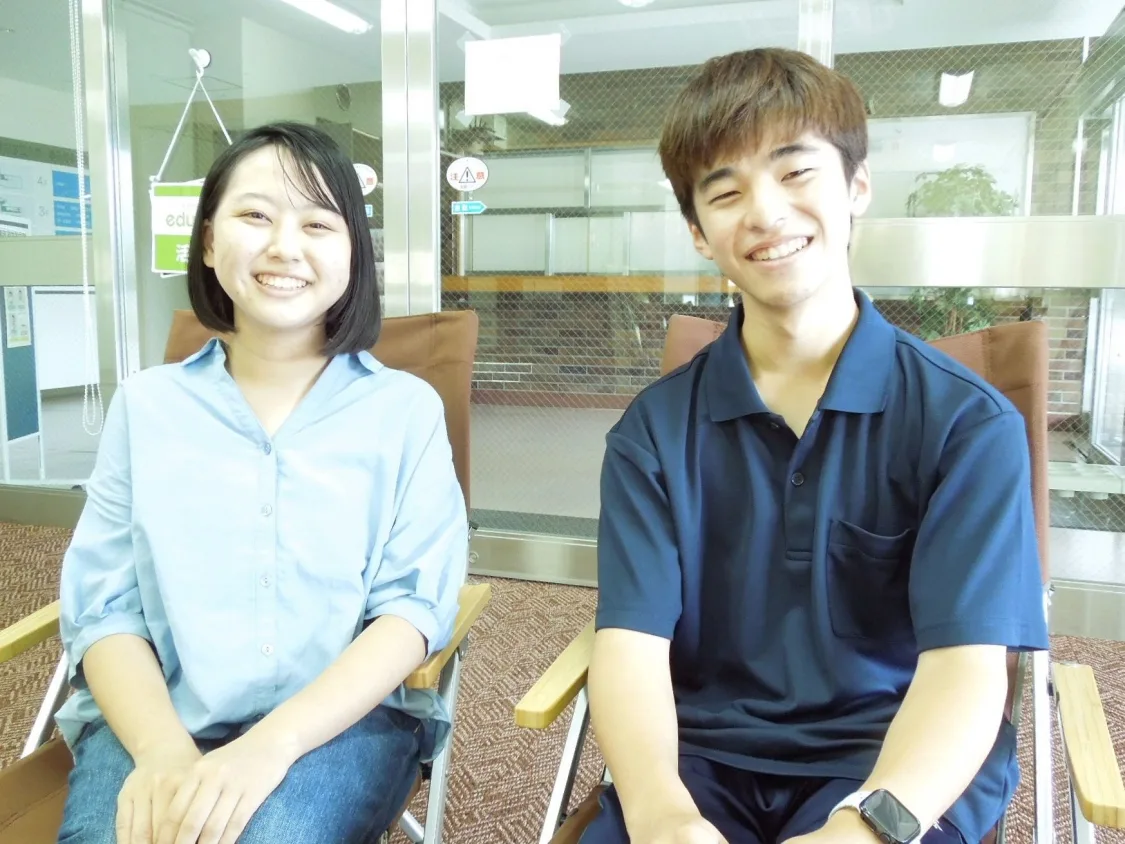 プロフィールコンテンツ