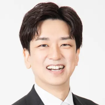 プロフィールアイコン