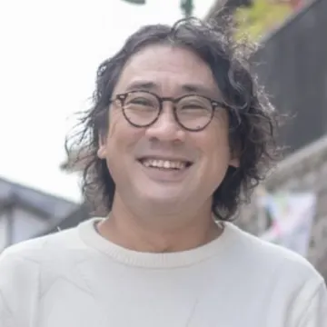 プロフィールアイコン