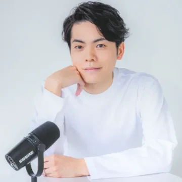 プロフィールアイコン