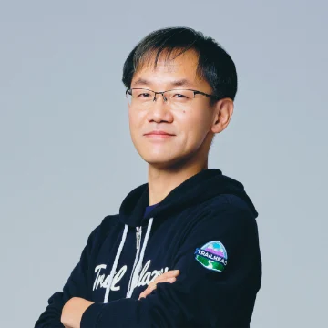 プロフィールアイコン