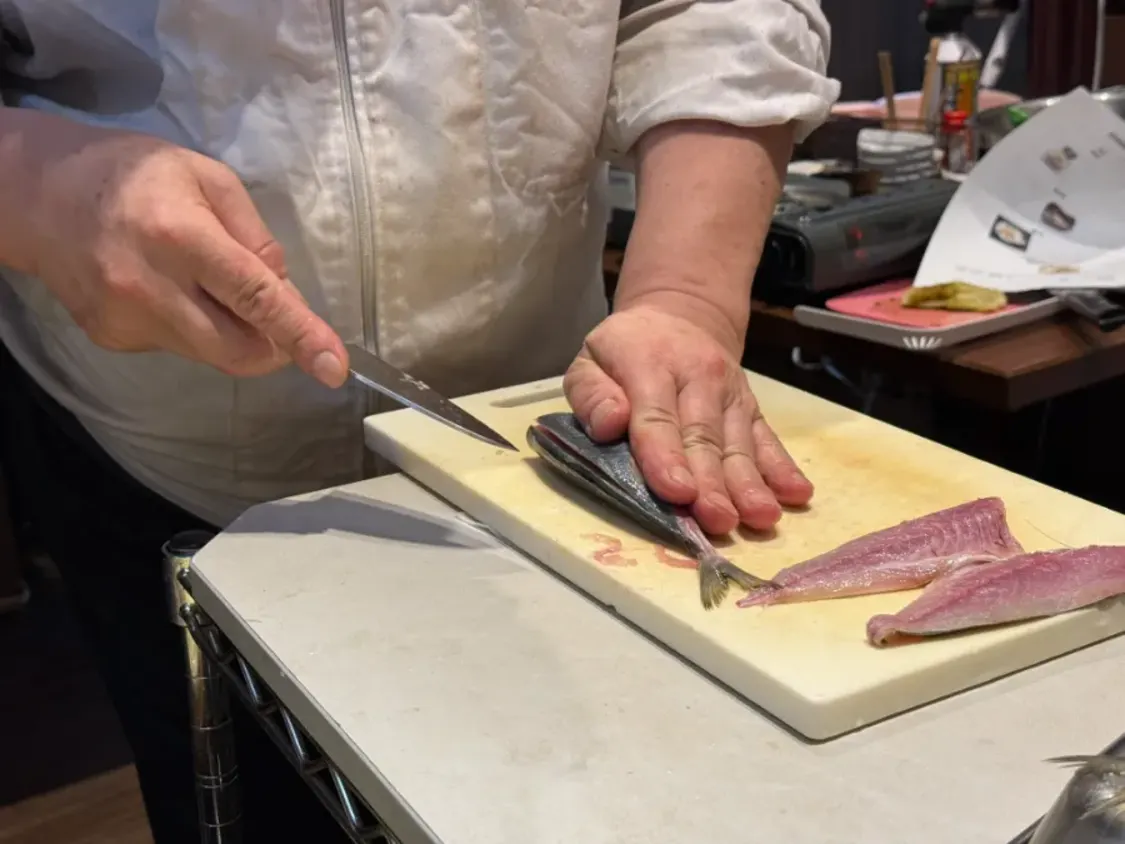 プロフィールコンテンツ