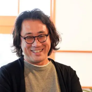 プロフィールアイコン