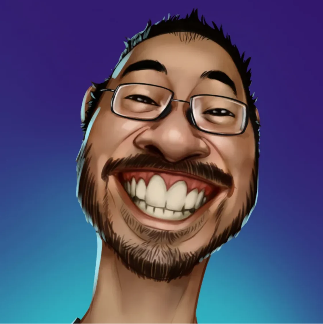 プロフィールコンテンツ