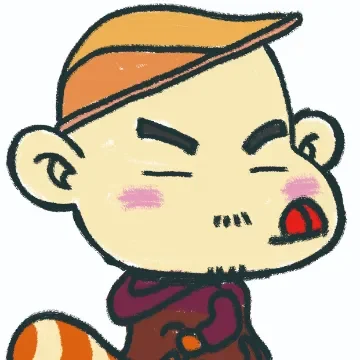 プロフィールアイコン