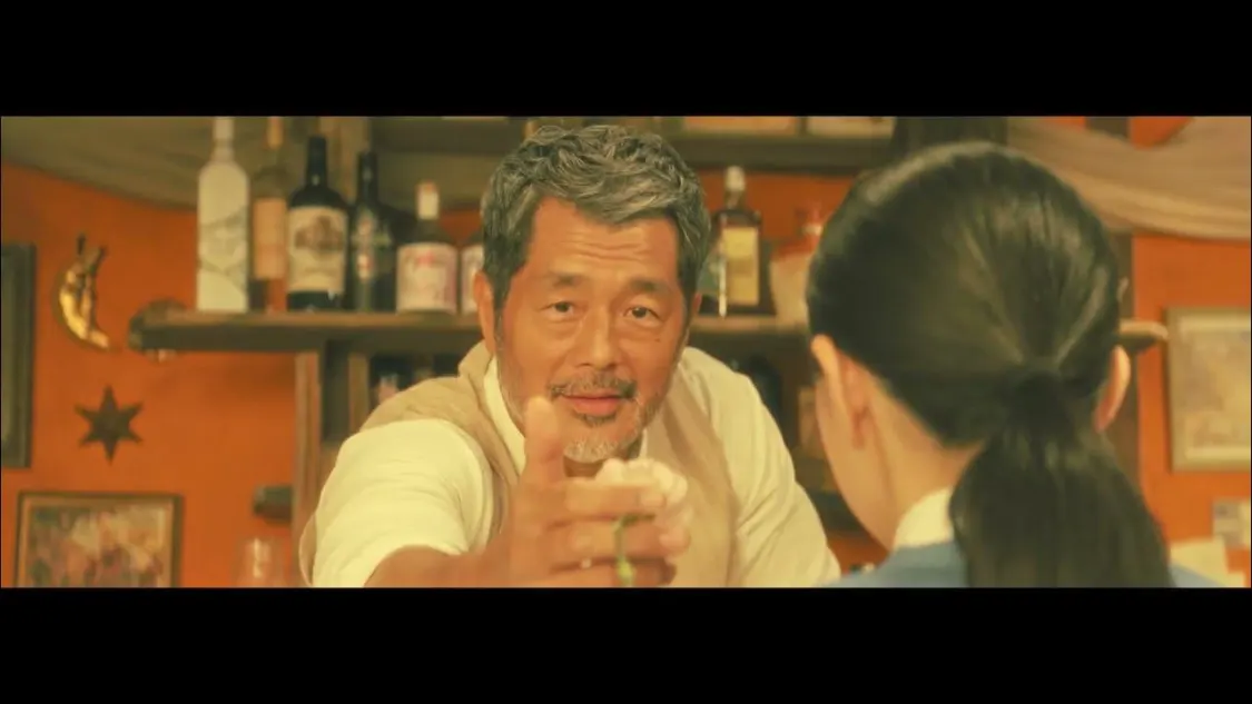 プロフィールコンテンツ
