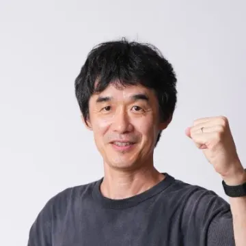 プロフィールアイコン