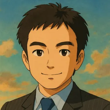 プロフィールアイコン