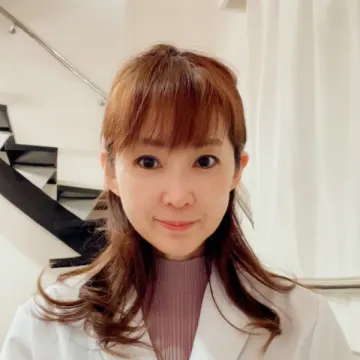 プロフィールアイコン