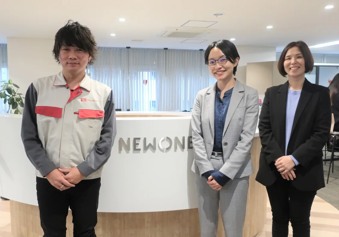 プロフィールコンテンツ