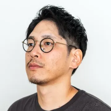 プロフィールアイコン