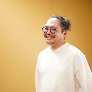 プロフィールアイコン