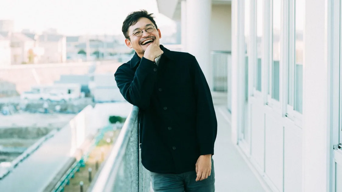 プロフィールコンテンツ