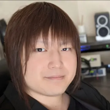 プロフィールアイコン