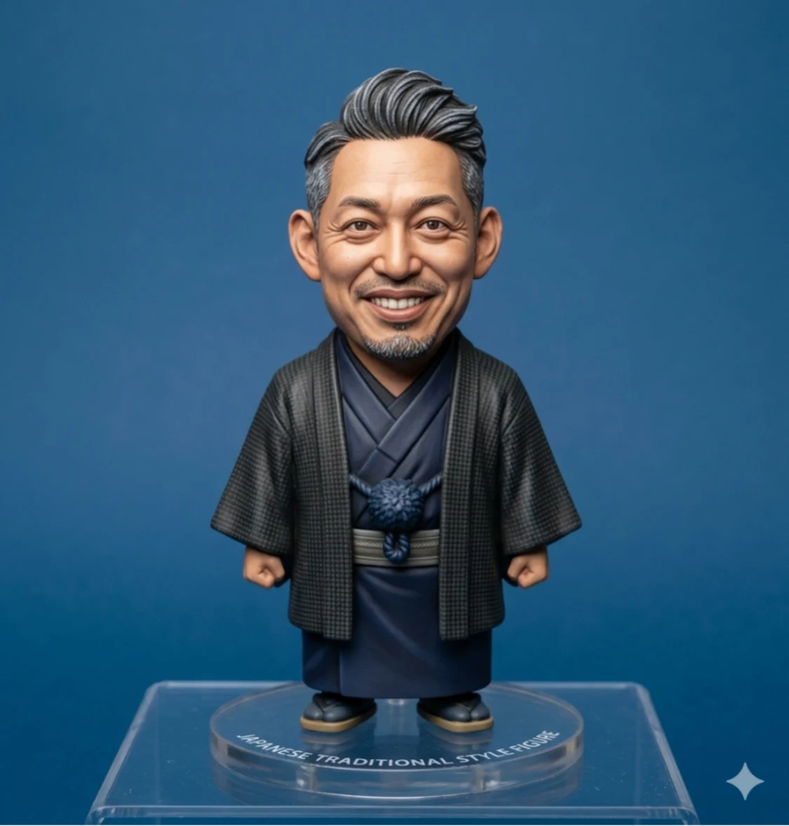 プロフィールコンテンツ