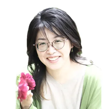 プロフィールアイコン