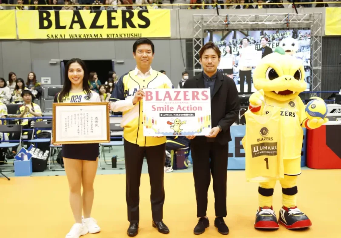 プロフィールコンテンツ