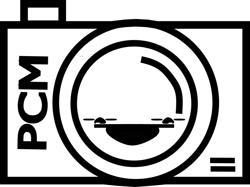 Prak Creative Media & Backyard Battles logo