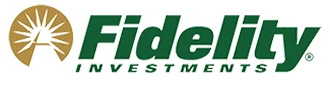 Fidelity Investments logo
