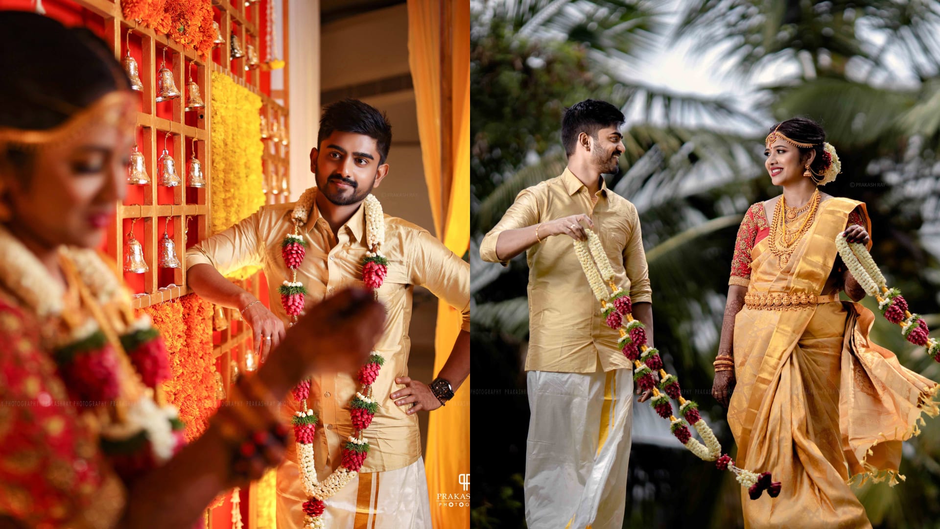 How Lighting Affects Wedding Photography Explained