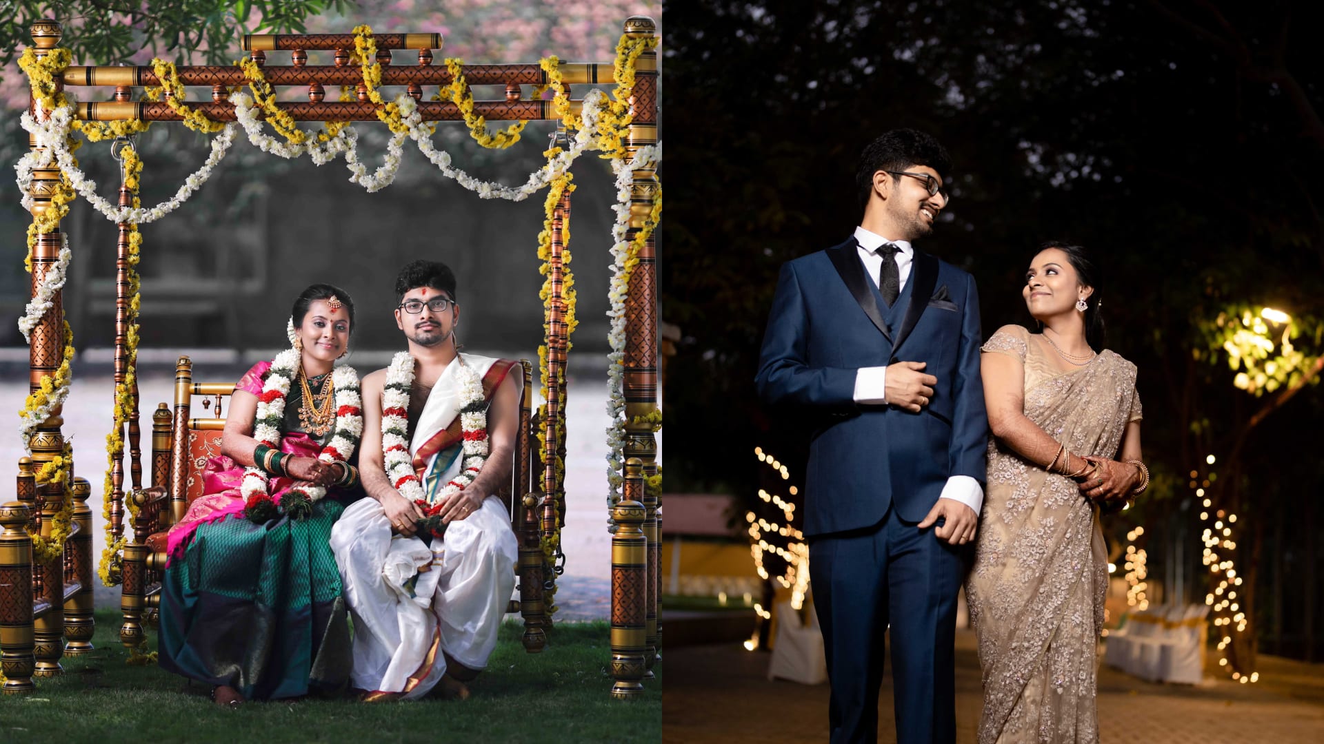 Candid vs Traditional Wedding Photography – Which Is Better?