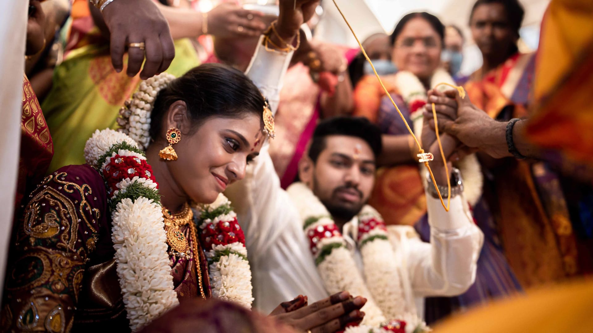 How Early Should You Book a Wedding Photographer?