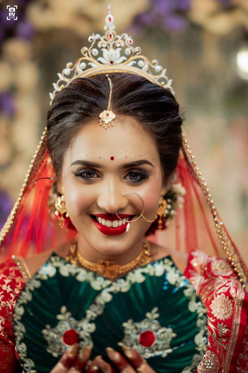 Diptisha Bhattacharya