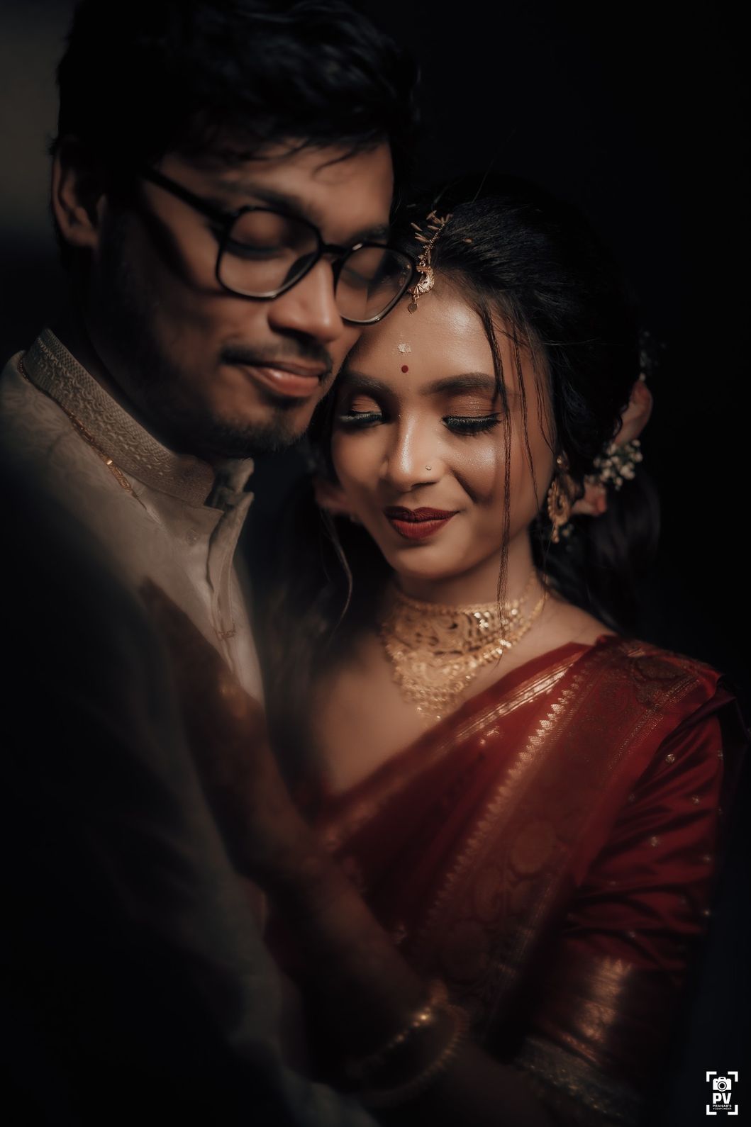 Arjun & Kabita