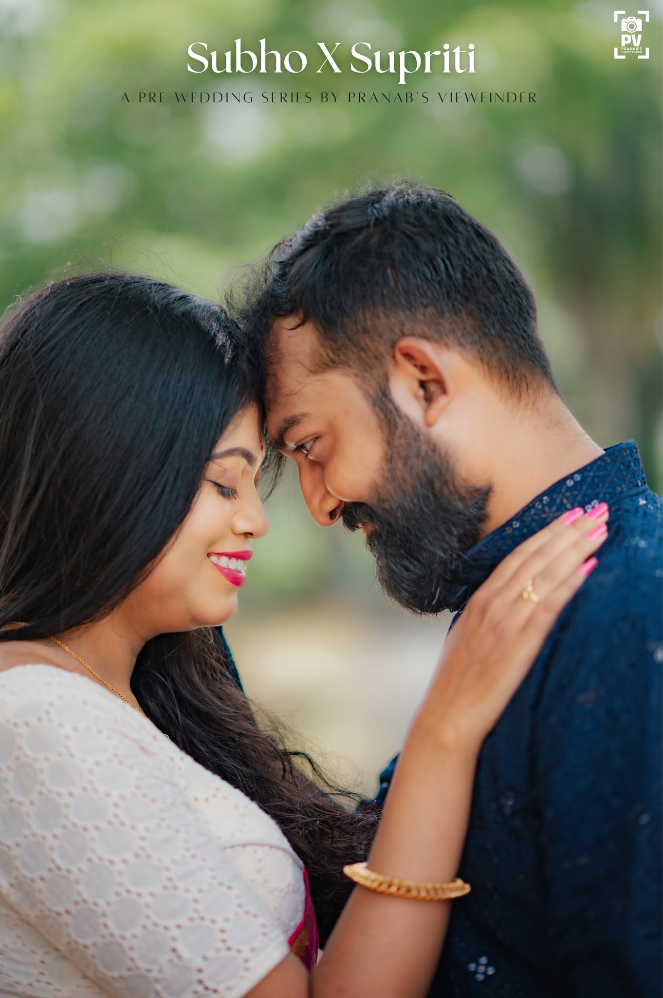Supriti & Subha