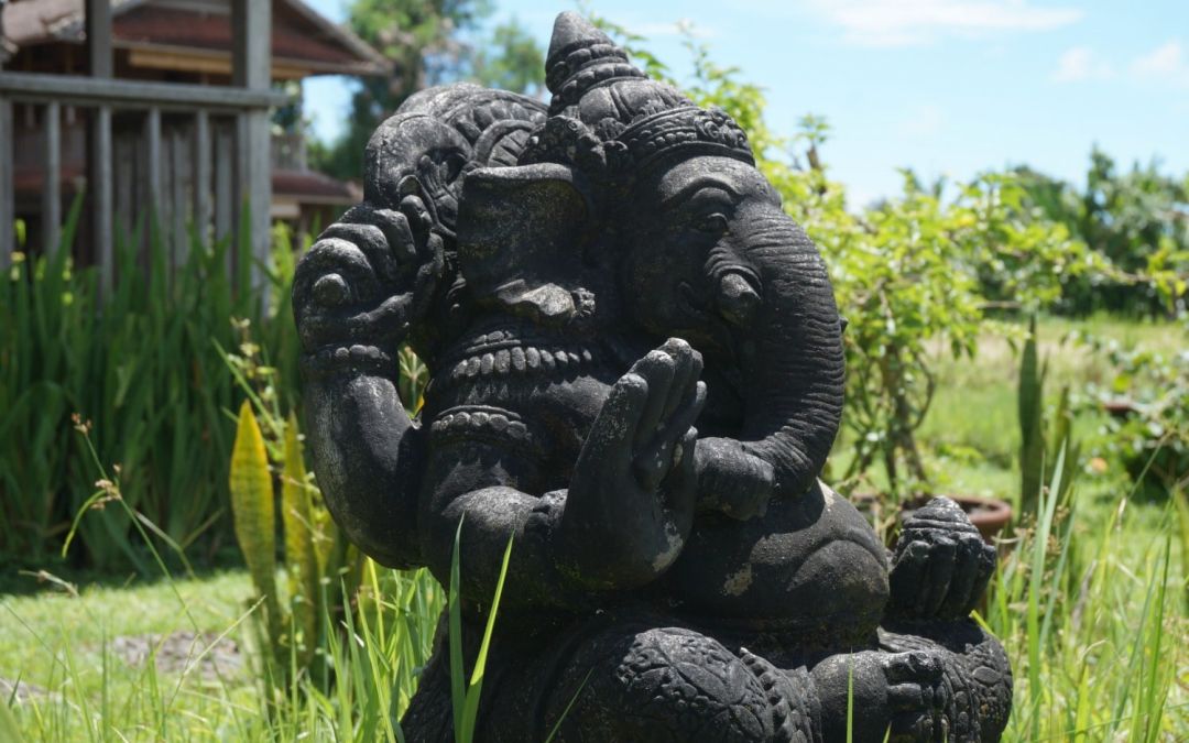 What Western tourists can learn from Balinese life