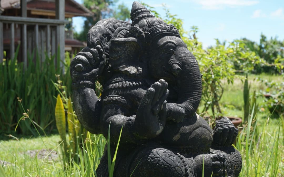 What Western tourists can learn from Balinese life