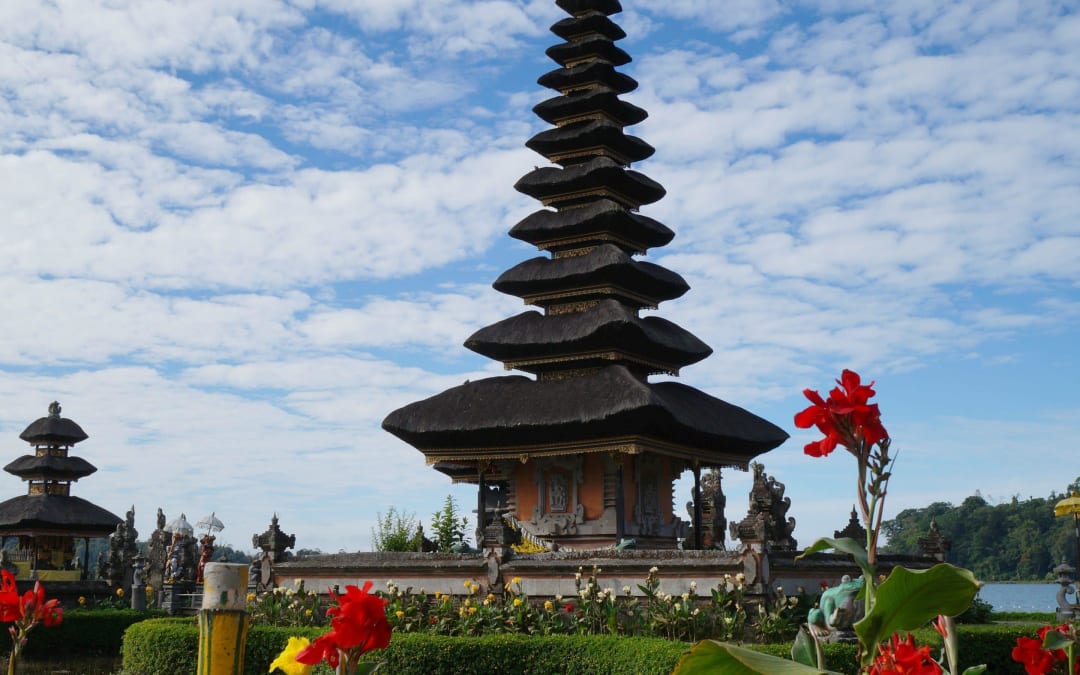 How to be an ethical tourist in Bali