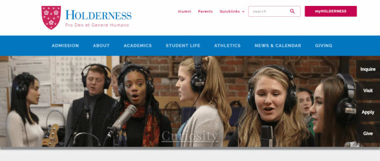 School Website Design Ideas 5 School Website