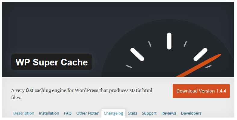 Boost Your WordPress With These 10 Tips 3 wpsupercache