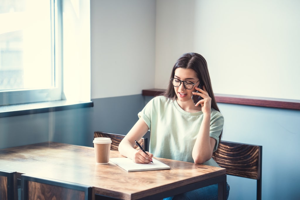 Hire a Website Designer 9 Communication