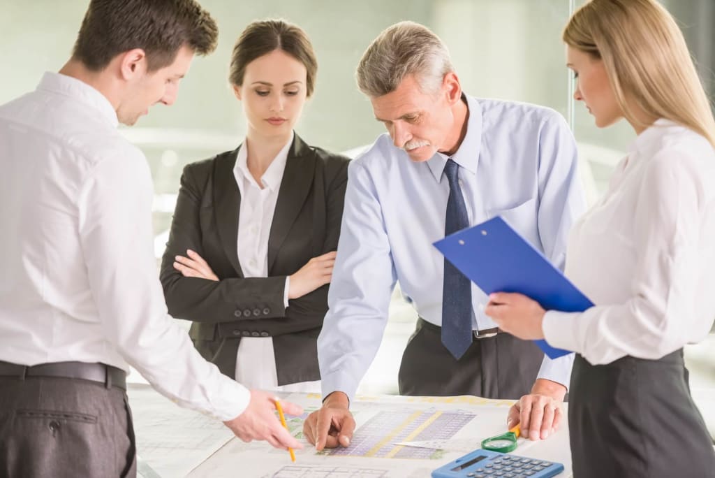 Website Designers Mumbai 7 Design office