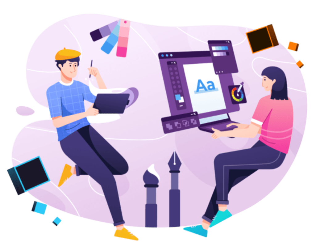 Responsive Website 2 Design Tools